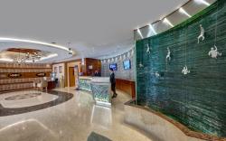Orchid Hotel Al Barsha (Formerly Golden Tulip Hotel Al Barsha)