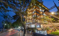 MOON West Lake Serviced Apartment
