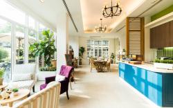 Hotel De Bangkok