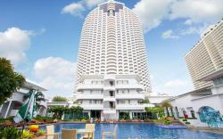 D Varee Jomtien Beach Pattaya Hotel