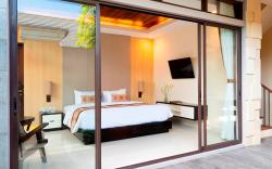 La Paradis Villa