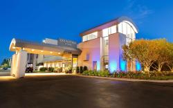 DoubleTree by Hilton Roseville Minneapolis