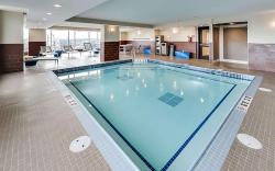 DoubleTree by Hilton Edmonton Downtown
