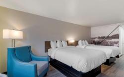 Clarion Pointe McDonough