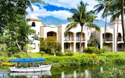 Promisedland Resort & Lagoon