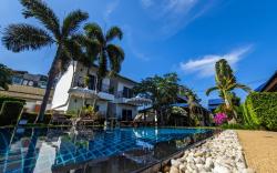 Phuket Airport Hotel