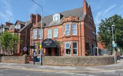 The Linden Leaf Hotel