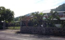 Apia Inn