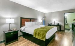 Rodeway Inn Kingston Springs