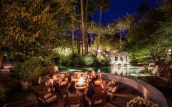 The Scott Resort & Spa