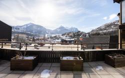 Hotel Suite-Home Serre-Chevalier - Briancon
