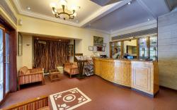 Ramee Guestline Hotel Khar, Mumbai