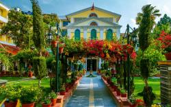 Kathmandu Guest House by KGH Group