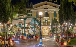 Kathmandu Guest House by KGH Group