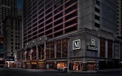 The Manhattan At Times Square By IHG