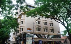 Pai Viceroy Hotel Jayanagar