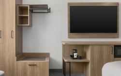 Hampton Inn by Hilton Montreal East Anjou