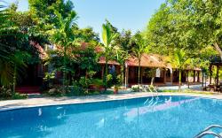 Ninh Binh Family Homestay