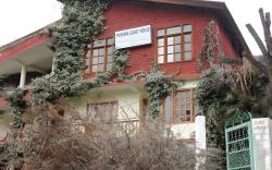 Purnima guest house Manali