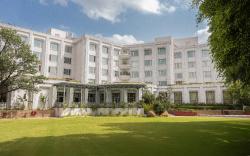 Taj Deccan, Hyderabad