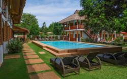 Scent of Green Papaya Resort