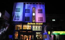 Hotel Saibala Grand Near Airport