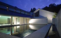 Ryokan Shougen Sansou