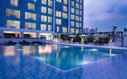 Crowne Plaza Bandung By IHG