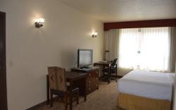 Springdale Zion inn