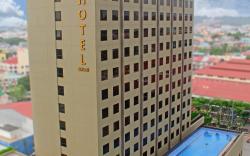 I Hotel Baloi Batam