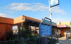 Bairnsdale Kansas City Motel