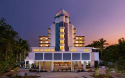 Ekanté Bliss, Tirupati - IHCL SeleQtions