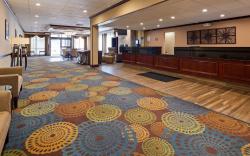 Spark by Hilton Lockport