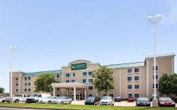 Comfort Inn Bossier City Casino Area near Shreveport Downtown
