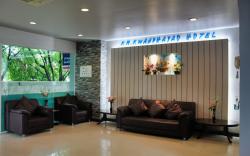 Kmkwanphayao Hotel