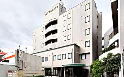 New Biwako Hotel