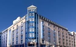 Scandic Victoria
