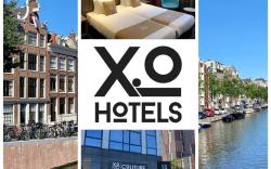 XO Hotels Couture