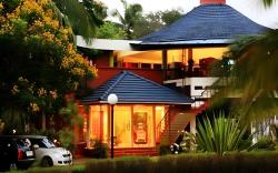 Renai Kappad Beach Resort