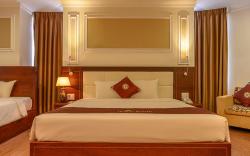 Ocean View Danang Hotel