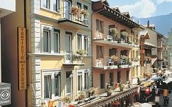 Hotel Toscana