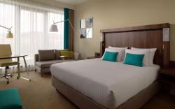 Courtyard by Marriott Sarajevo