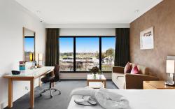 Mercure Melbourne Albert Park