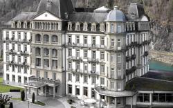 Grand Beau-Rivage