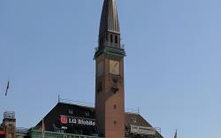 Scandic Palace Hotel