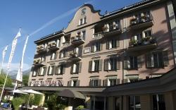 5th Floor Basic Rooms - shared bathrooms