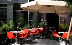 Dellarosa Hotel Suites And Spa