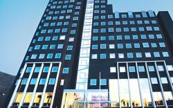 Wakeup Copenhagen - Carsten Niebuhrs Gade