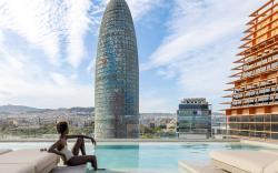 Hotel SB Glow **** Sup