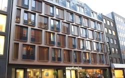 Smarthotel Oslo
